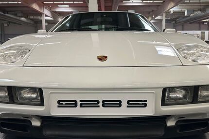 Porsche 928 19.626 km 35.000 &euro; Roßtal 90574