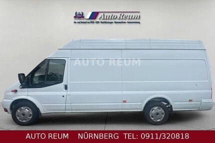 Ford Transit 162.000 km 7.990 &euro; Nürnberg 90431