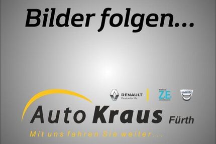 Renault Megane 22.000 km 26.990 &euro; Fürth 90763