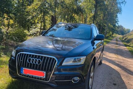 Audi Q5 200.000 km 16.500 &euro; Schwabach 91126