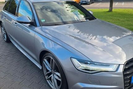 Audi A6 218.000 km 16.999 &euro; Nürnberg 90482