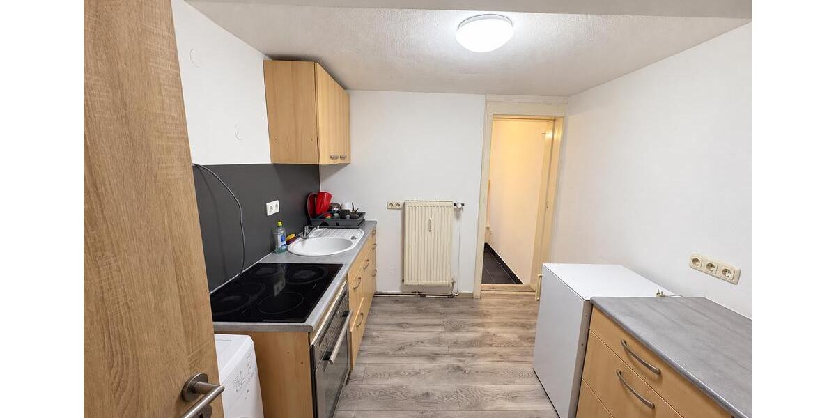 Etagenwohnung Langenzenn - 3 Zimmer, 60 m&sup2;, 750&euro; | Angebot:27536188