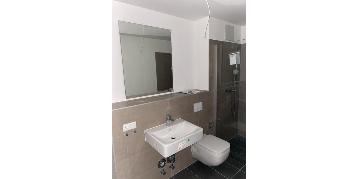 Erdgeschoßwohnung Nürnberg Gleißhammer - 1.5 Zimmer, 31 m&sup2;, 710&euro; | Angebot:27621656