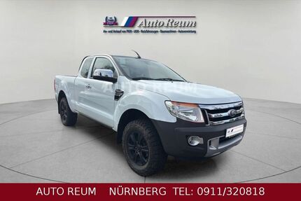 Ford Ranger 147.000 km 14.990 &euro; Nürnberg 90431
