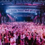 ABBA Party Tour! Konzert Fan