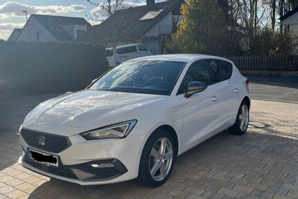 Seat Leon 85.741 km 17.500 &euro; Forchheim 91301