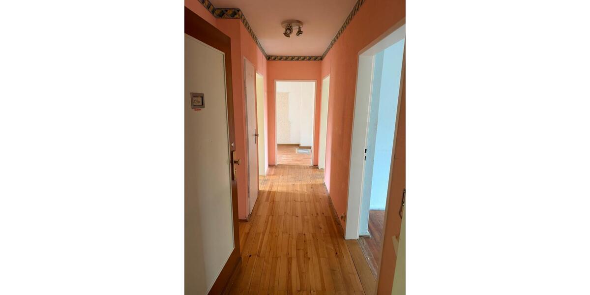 Etagenwohnung Nürnberg Kleinweidenmühle - 3 Zimmer, 64 m&sup2;, 245.000&euro; | Angebot:27607179