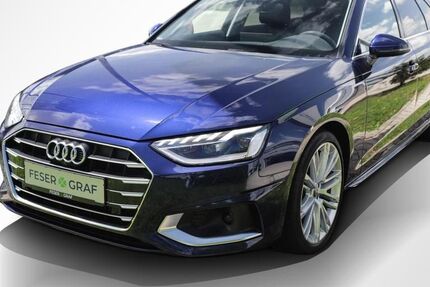 Audi A4 88.150 km 24.740 &euro; Herzogenaurach 91074