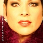 Dunja*La Diva ... packt ein!
