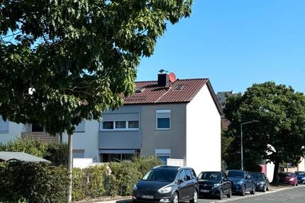 Haus Nürnberg Altenfurt - 4 Zimmer, 100 m&sup2;, 480.000&euro; | Angebot:27267926