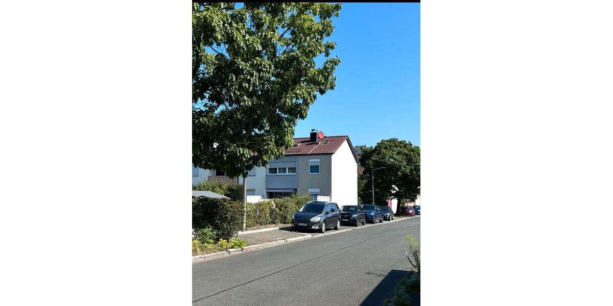 Reihenhaus Nürnberg Altenfurt - 4 Zimmer, 100 m&sup2;, 480.000&euro; | Angebot:27267926
