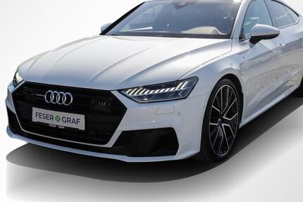 Audi A7 116.250 km 34.440 &euro; Baiersdorf 91083