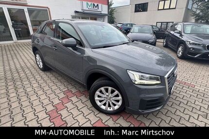Audi Q2 108.000 km 17.690 &euro; Cadolzburg 90556