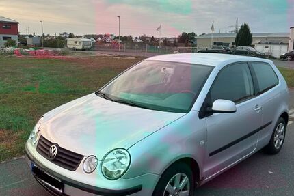 VW Polo 63.927 km 3.000 &euro; Höchstadt a.d.Aisch 91315