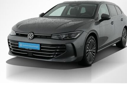 VW Passat Variant 9.740 km 36.810 &euro; Nürnberg 90411
