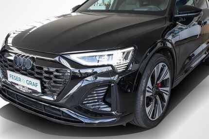 Audi Q8 e-tron 89.550 km 52.740 &euro; Herzogenaurach 91074
