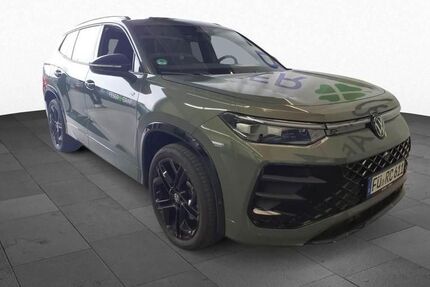 VW Tayron 6.769 km 48.480 &euro; Fürth 90763