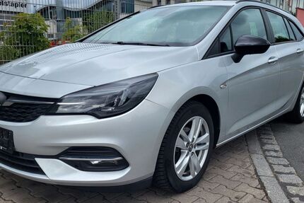 Opel Astra 70.000 km 8.590 &euro; Nürnberg 90449