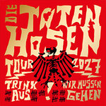 Hospitality Packages - Die Toten Hosen