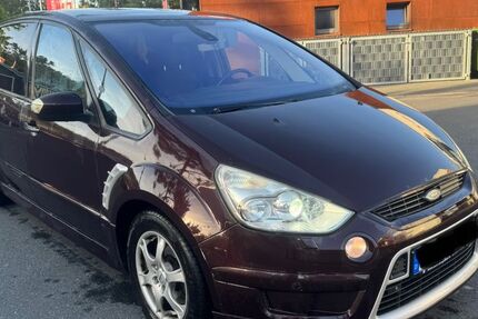 Ford S-Max 399.000 km 1.350 &euro; Forchheim 91301