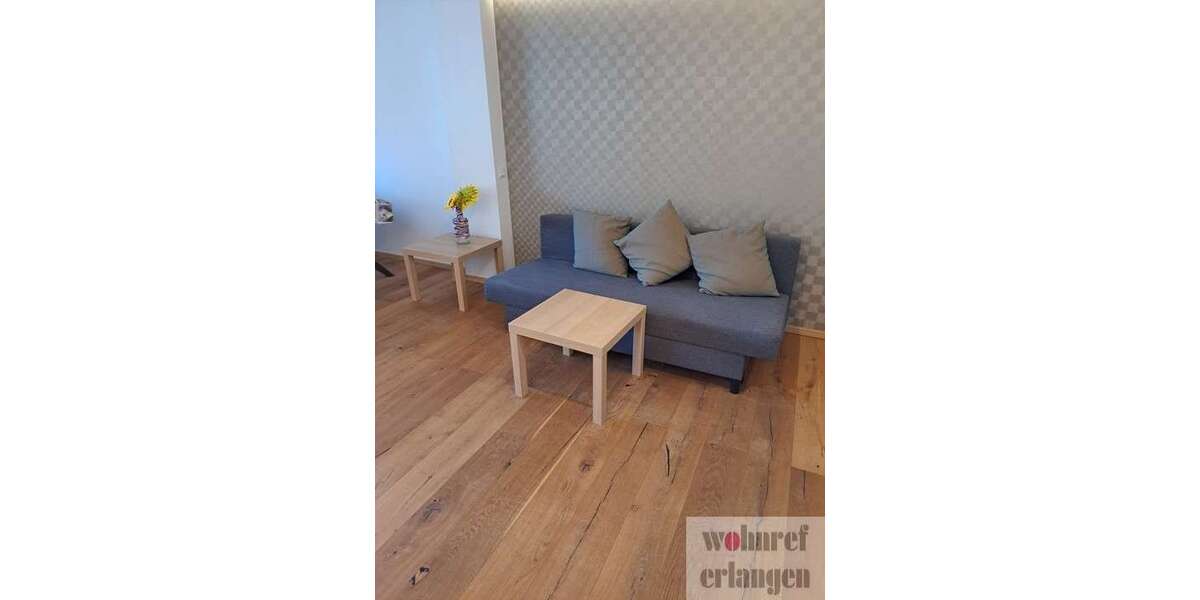 Zimmer Erlangen Am Anger - 4 Zimmer, 1.400&euro; | Angebot:27704904
