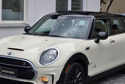 Mini Cooper S Clubman 94.500 km 18.499 &euro; Oberasbach 90522