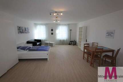 Zimmer Nürnberg Altstadt, St. Lorenz - 1 Zimmer, 920&euro; | Angebot:27705896