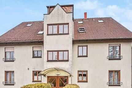 Wohnung Schwaig bei Nürnberg - 3 Zimmer, 75 m&sup2;, 249.000&euro; | Angebot:25634333