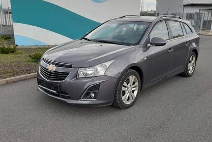 Chevrolet Cruze 155.000 km 4.390 &euro; Nürnberg, Mittelfranken 90431