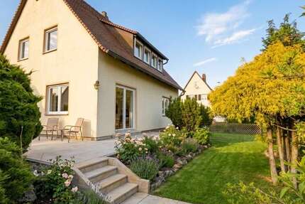 Haus Stein - 5 Zimmer, 111 m&sup2;, 419.500&euro; | Angebot:27527759