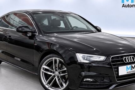 Audi A5 74.000 km 19.990 &euro; Cadolzburg 90556