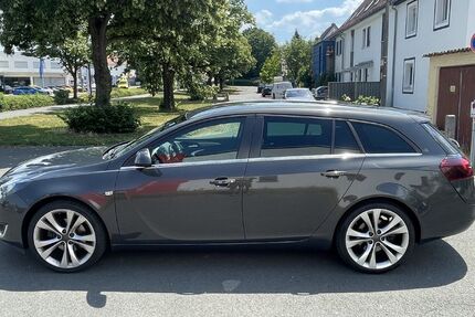 Opel Insignia 106.000 km 6.700 &euro; Zirndorf 90513