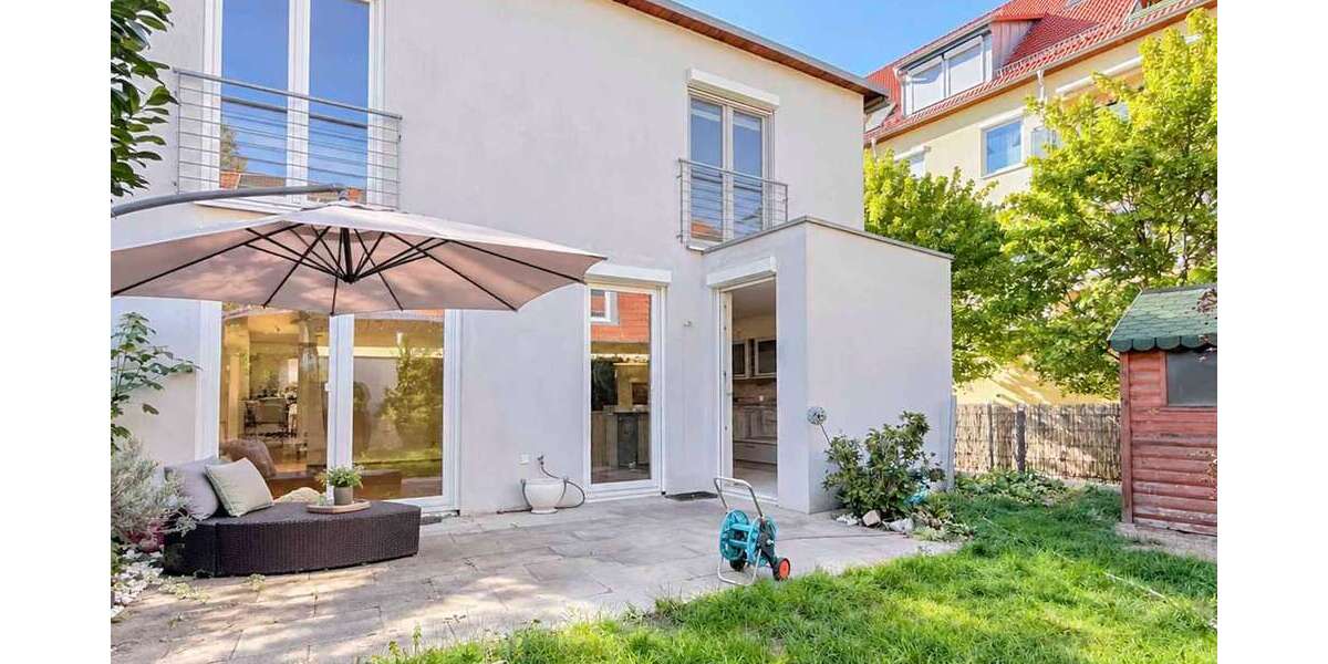 Einfamilienhaus Nürnberg Hasenbuck - 5 Zimmer, 131 m&sup2;, 649.000&euro; | Angebot:27701587