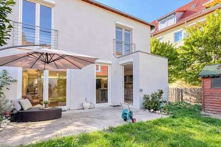 Haus Nürnberg Hasenbuck - 5 Zimmer, 131 m&sup2;, 649.000&euro; | Angebot:27701587