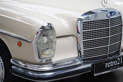Mercedes-Benz S 280 134.780 km 31.900 &euro; Lauf 91207
