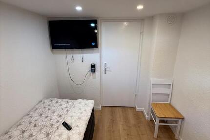 Wohnung Nürnberg Almoshof - 1 Zimmer, 8 m&sup2;, 550&euro; | Angebot:27605141