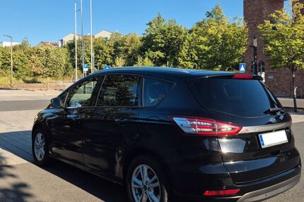 Ford S-Max 87.000 km 11.900 &euro; Nürnberg 90431