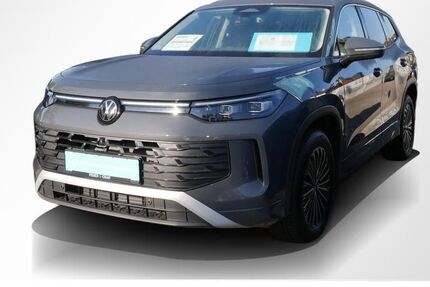 VW Tayron 18.650 km 36.740 &euro; Erlangen 91058