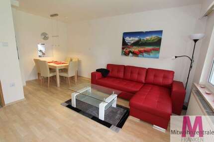 Zimmer Nürnberg Zerzabelshof - 3 Zimmer, 1.250&euro; | Angebot:27705884