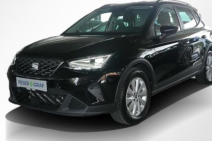 Seat Arona 13.350 km 19.950 &euro; Erlangen 91056
