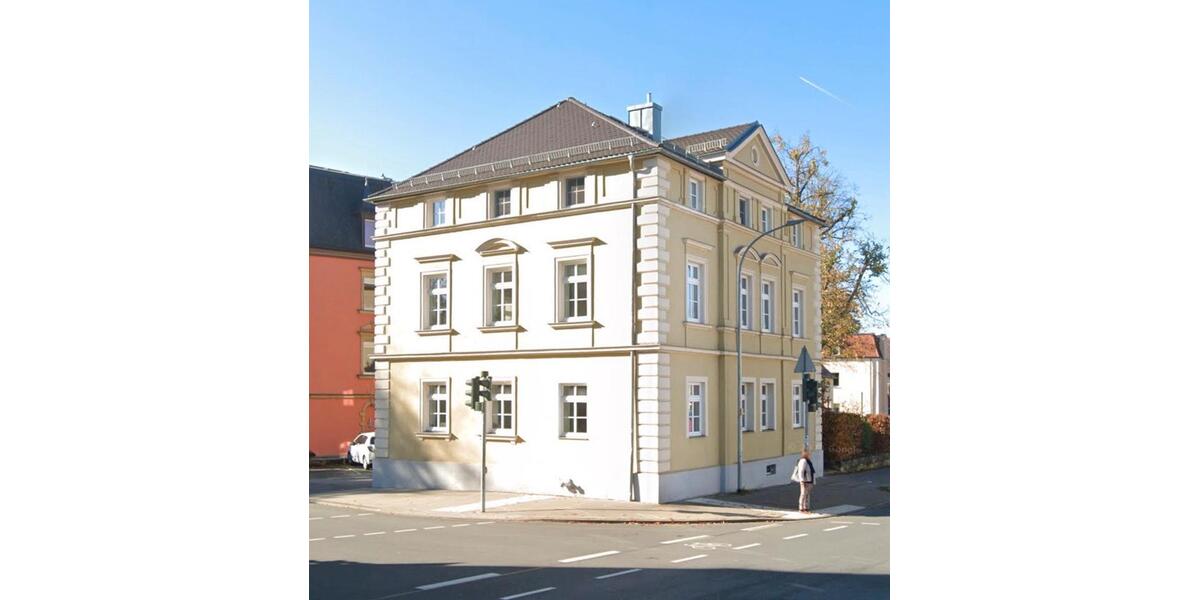 Erdgeschoßwohnung Forchheim - 4 Zimmer, 89 m&sup2;, 1.300&euro; | Angebot:27590043