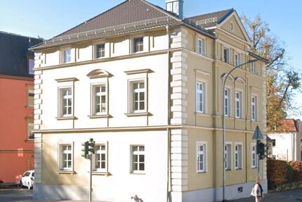 Wohnung Forchheim - 4 Zimmer, 89 m&sup2;, 1.300&euro; | Angebot:27590043