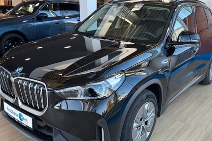 BMW iX1 64.524 km 32.700 &euro; Erlangen 91058