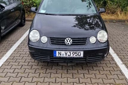 VW Polo 192.700 km 1.550 &euro; Nürnberg 90441