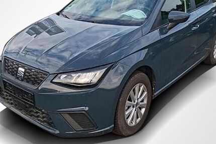 Seat Ibiza 5.621 km 17.450 &euro; Lauf an der Pegnitz 91207