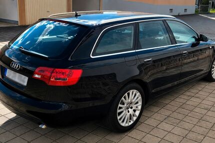 Audi A6 Allroad 275.000 km 6.300 &euro; Erlangen 91052