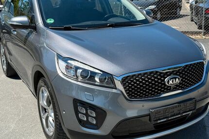 Kia Sorento 130.000 km 16.990 &euro; Oberasbach 90522