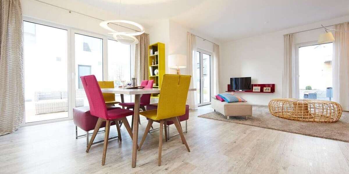 Ihr Traumhaus in Gremsdorf - Individuell geplant und modern gebaut - Einfamilienhaus Gremsdorf | Angebot:27536143