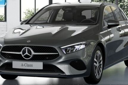Mercedes-Benz A 250 5.326 km 28.390 &euro; Erlangen 91056