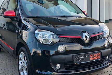 Renault Twingo 22.729 km 8.490 &euro; Eckental 90542